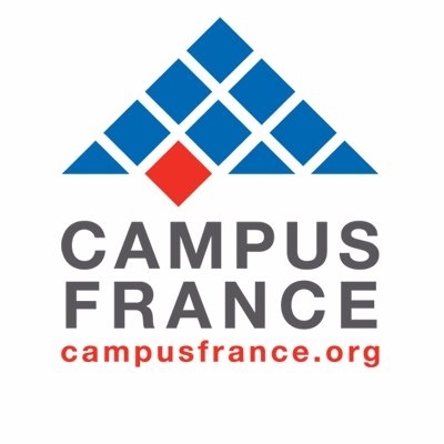 GATE principal – Campus France