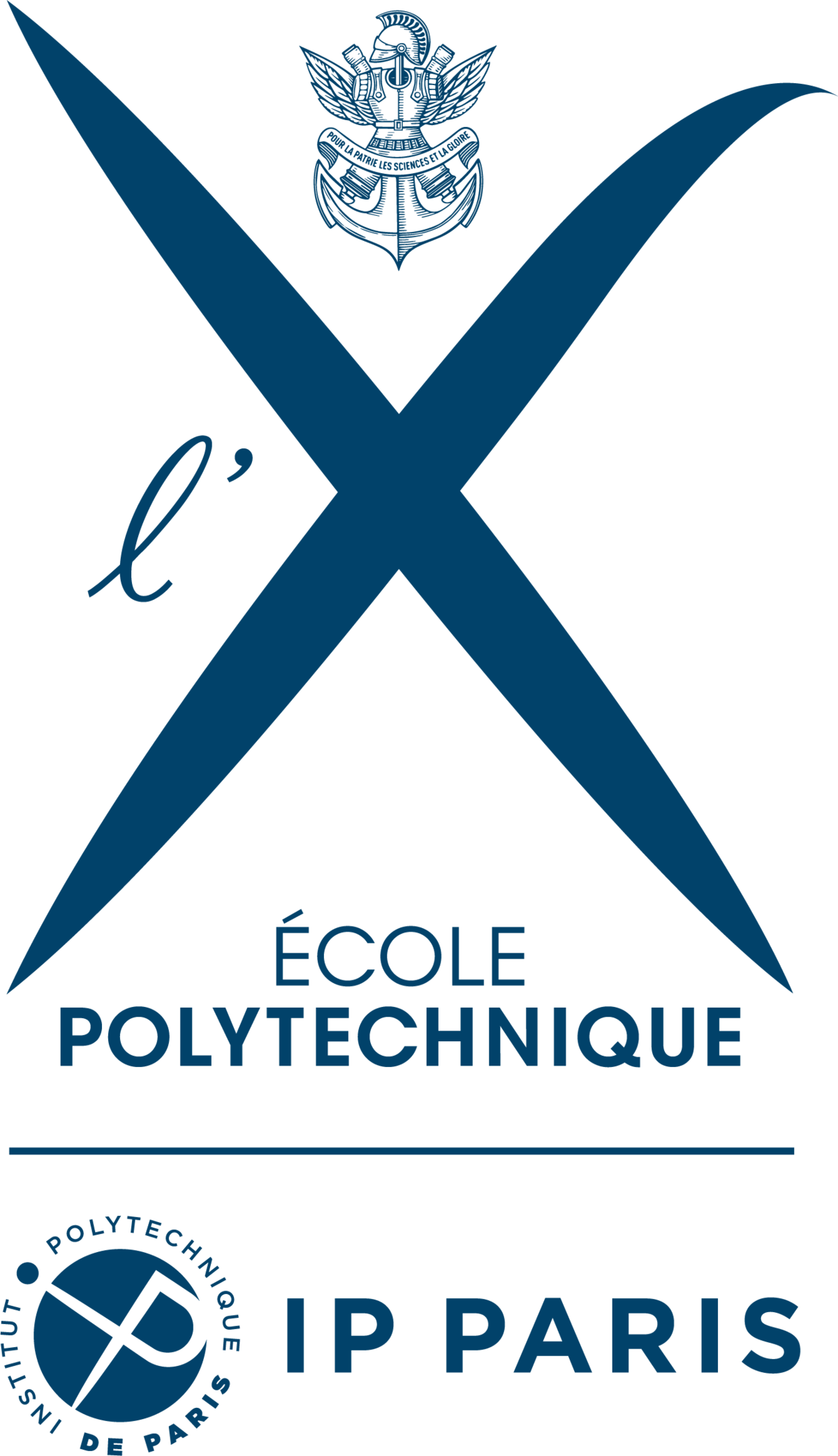 Accompagnement administratif – Institut polytechnique de Paris