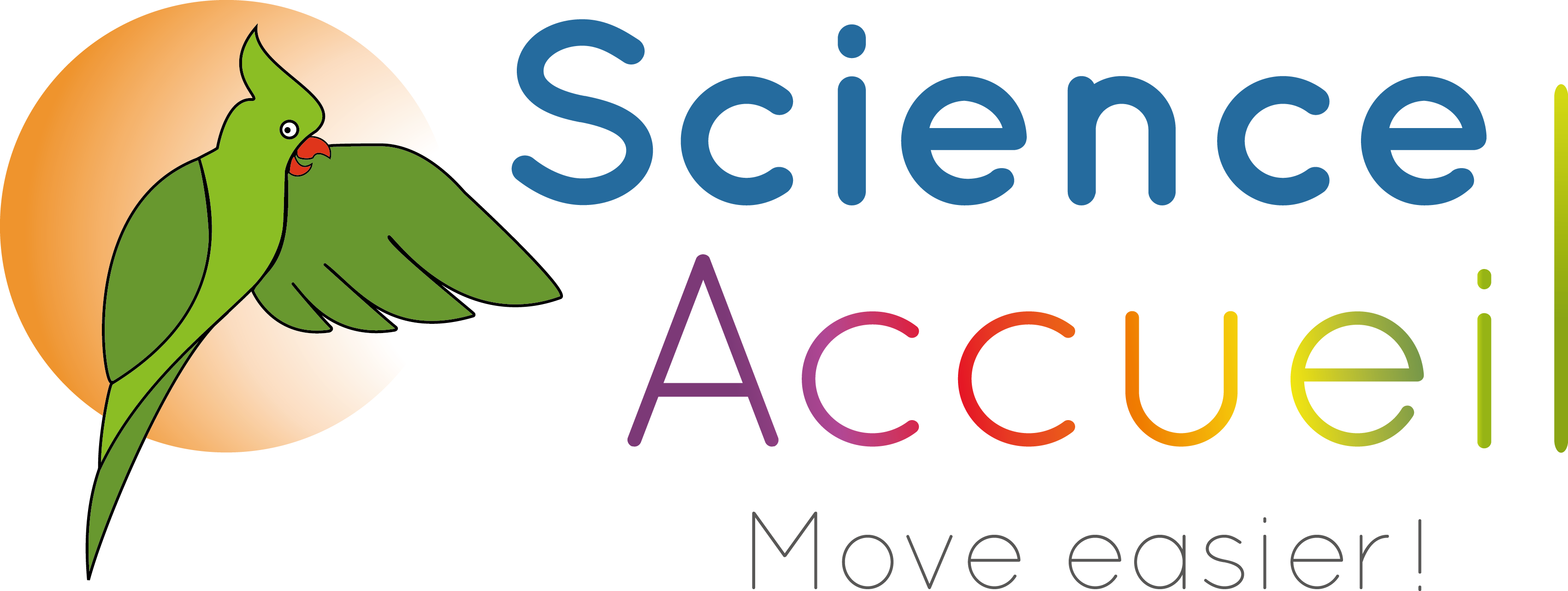 Administrative support – Science Accueil